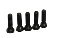 Juego de tornillos para llanta de rueda trasera BMW R 1200 R R1ST K27 0378 07-10