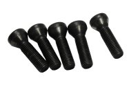 Juego de tornillos para llanta de rueda trasera BMW R 1200 R R1ST K27 0378 07-10