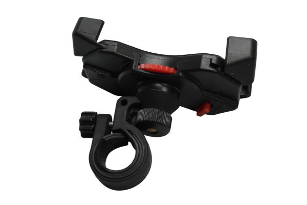 Soporte universal para teléfono móvil para manillar con abrazadera GPS Honda XRV 750 Africa Twin RD04 90-92
