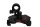 Soporte universal para teléfono móvil para manillar con abrazadera GPS Honda XRV 750 Africa Twin RD04 90-92