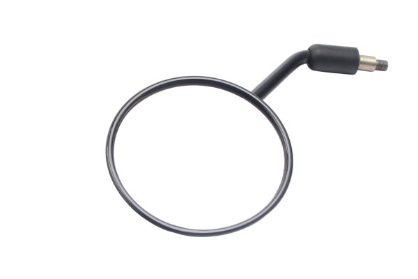 Vasemman ohjaustangon taustapeili, pyöreä peili Ducati Scrambler 803 Icon Dark 20-20