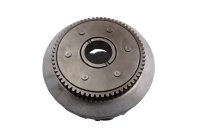 Kupplungskorb Lamellenkorb Zahnkranz Nadellager Kawasaki ZR-7S ZR750F/H 01-04