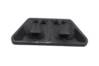 Membranblock Ansaugmembran Ventil rechts Kawasaki ZR-7S ZR750F/H 01-04