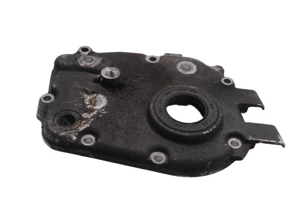 Motordeckel links Dichtung Kurbelgehäuse ZX750A Kawasaki ZR-7S ZR750F/H 01-04