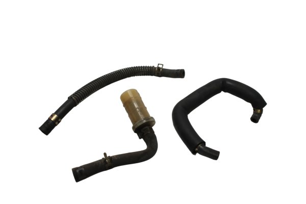 Fuel hose, fuel line, filter Kawasaki ZX-7R ZX750N 96-99