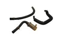 Fuel hose, fuel line, filter Kawasaki ZX-7R ZX750N 96-99
