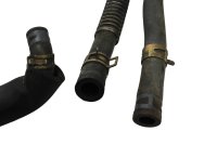 Fuel hose, fuel line, filter Kawasaki ZX-7R ZX750N 96-99