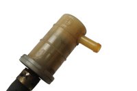 Fuel hose, fuel line, filter Kawasaki ZX-7R ZX750N 96-99