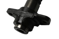 Control de escape del árbol de levas del cilindro 2 Honda XRV 750 Africa Twin RD04 90-92