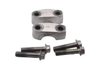 Lenkerklemmen Verschraubung Schraubenset Halterung Kawasaki ZR-7S ZR750F/H 01-04