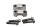Lenkerklemmen Verschraubung Schraubenset Halterung Kawasaki ZR-7S ZR750F/H 01-04