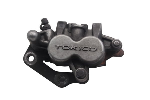 Bremssattel vorne links Bremszange Zweikolben Kawasaki ZR-7S ZR750F/H 01-04