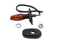 Blinker vorne links schwarz orange VUC 25 ISY1 Kawasaki ZR-7S ZR750F/H 01-04