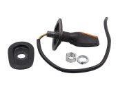 Blinker vorne links schwarz orange VUC 25 ISY1 Kawasaki ZR-7S ZR750F/H 01-04
