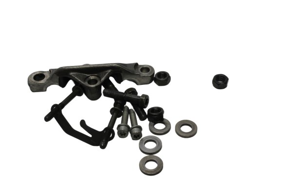 Pernos del soporte del árbol de levas derecho, bloque de cojinetes BMW R 1200 R R1ST K27 0378 07-10