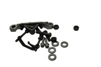 Pernos del soporte del árbol de levas derecho, bloque de cojinetes BMW R 1200 R R1ST K27 0378 07-10