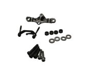 Pernos del soporte del árbol de levas derecho, bloque de cojinetes BMW R 1200 R R1ST K27 0378 07-10