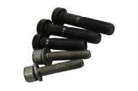 Pernos del soporte del árbol de levas derecho, bloque de cojinetes BMW R 1200 R R1ST K27 0378 07-10