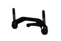Pernos del soporte del árbol de levas derecho, bloque de cojinetes BMW R 1200 R R1ST K27 0378 07-10