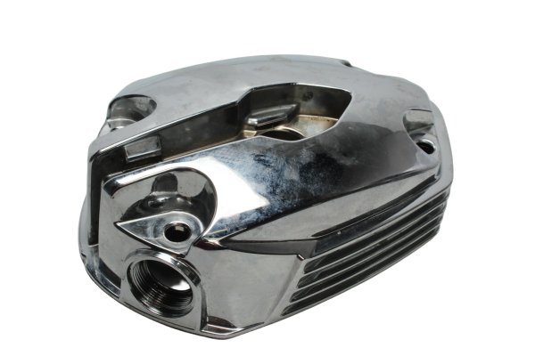 Tapa de válvulas de la culata izquierda BMW R 1200 R R1ST K27 0378 07-10