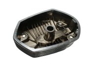 Tapa de válvulas de la culata izquierda BMW R 1200 R R1ST K27 0378 07-10