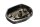 Tapa de válvulas de la culata izquierda BMW R 1200 R R1ST K27 0378 07-10