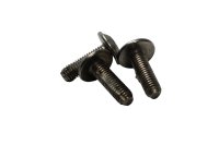 Embellecedor de la cubierta trasera, parte superior plateada BMW R 1200 R R1ST K27 0378 07-10