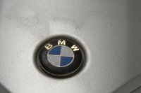Embellecedor de la cubierta trasera, parte superior plateada BMW R 1200 R R1ST K27 0378 07-10