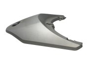 Embellecedor de la cubierta trasera, parte superior plateada BMW R 1200 R R1ST K27 0378 07-10