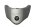 Embellecedor de la cubierta trasera, parte superior plateada BMW R 1200 R R1ST K27 0378 07-10