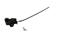 Bloqueo del asiento con mecanismo de bloqueo por cable Bowden BMW R 1200 R R1ST K27 0378 07-10