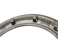 Soporte de montaje de la bomba de combustible 2204093 BMW R 1200 R R1ST K27 0378 07-10