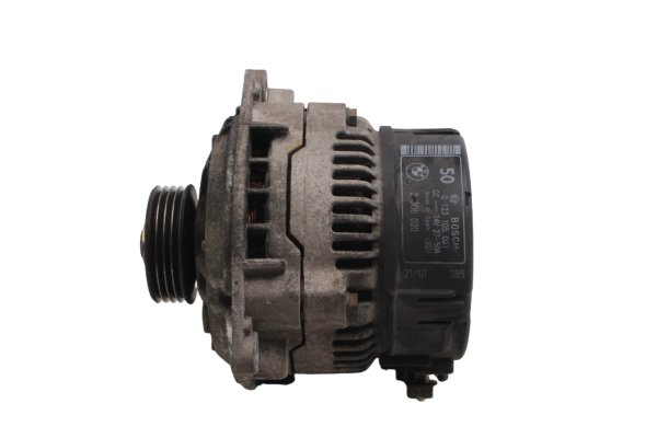 Alternateur Bosch 27-50A 14V triphasé BMW R 1150 R R28 0429 01-06