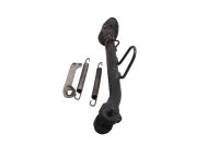 Ensemble de ressorts, plaque de retenue et support latéral pour béquille latérale BMW R 1150 R R28 0429 01-06