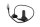 Sensor ABS sensor de velocidad de la rueda trasera BMW R 1150 R R28 0429 01-06