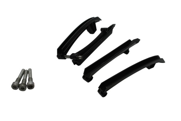 Styreskinne til tandkædestrammer BMW R 1200 R R1ST K27 0378 07-10