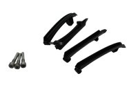 Styreskinne til tandkædestrammer BMW R 1200 R R1ST K27 0378 07-10