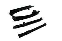 Styreskinne til tandkædestrammer BMW R 1200 R R1ST K27 0378 07-10