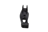 Fußrastenhalter Trägerplatte hinten rechts 233354978 BMW R 1150 R R28 0429 01-06