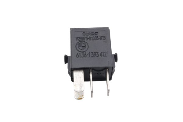 Relais Elektrik Schaltrelais Steuermodul Stromkreis BMW R 1150 R R28 0429 01-06