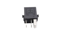 Relais Elektrik Schaltrelais Steuermodul Stromkreis BMW R 1150 R R28 0429 01-06