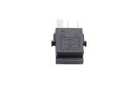 Relais Elektrik Schaltrelais Steuermodul Stromkreis BMW R 1150 R R28 0429 01-06