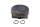 Pistón derecho completo, segmentos de pistón, anillos de retención BMW R 1150 R R28 0429 01-06
