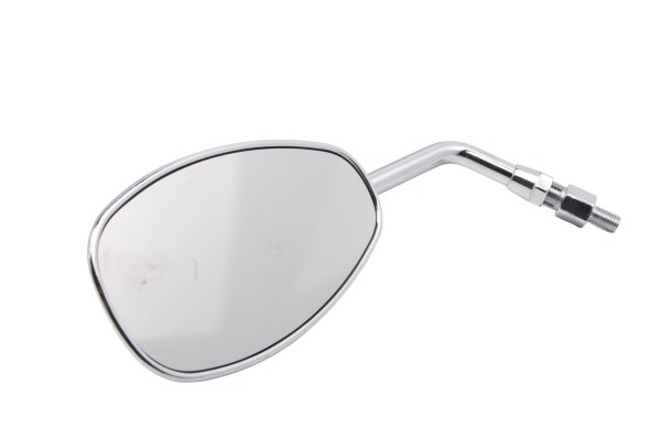 Vasen peili, taustapeili, ohjaustangon kiinnitys Moto Guzzi Breva 750 LL 03-12