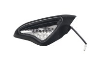 LED-merkkivalo oikealle etusuuntavilkulle Ducati 1198...