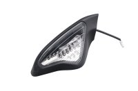 LED-merkkivalo oikealle etusuuntavilkulle Ducati 1198 1198 11-11