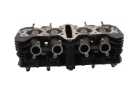 Zylinderkopf Ventildeckel Ventilführung Kawasaki ZR-7S ZR750F/H 01-04