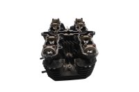 Zylinderkopf Ventildeckel Ventilführung Kawasaki ZR-7S ZR750F/H 01-04