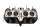 Zylinderkopf Ventildeckel Ventilführung Kawasaki ZR-7S ZR750F/H 01-04