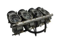 Carburetor bank, throttle body Kawasaki ZX-7R ZX750N 96-99